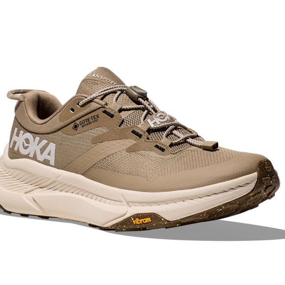 Hoka EcoStep Running Shoes - Picture 1 of 4